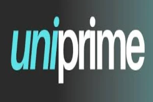 لوجو شركة يو إن أي برايم